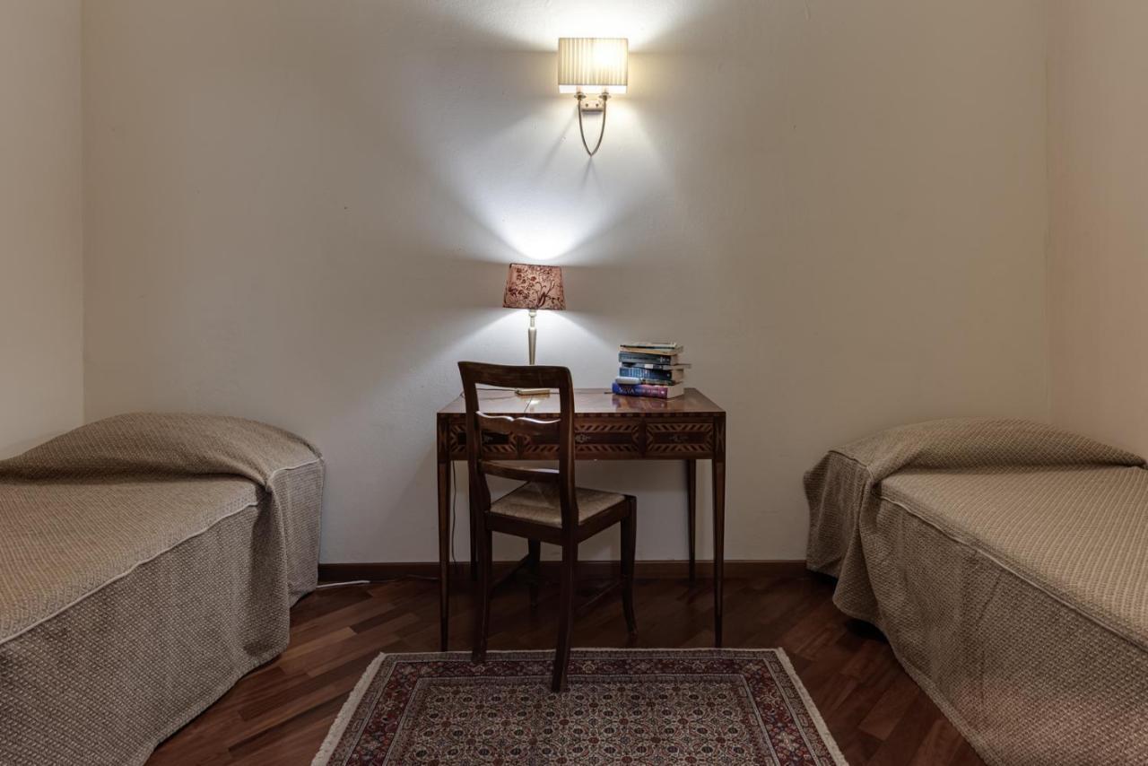 Villa Campomaggio Resort & Spa Radda in Chianti Zewnętrze zdjęcie