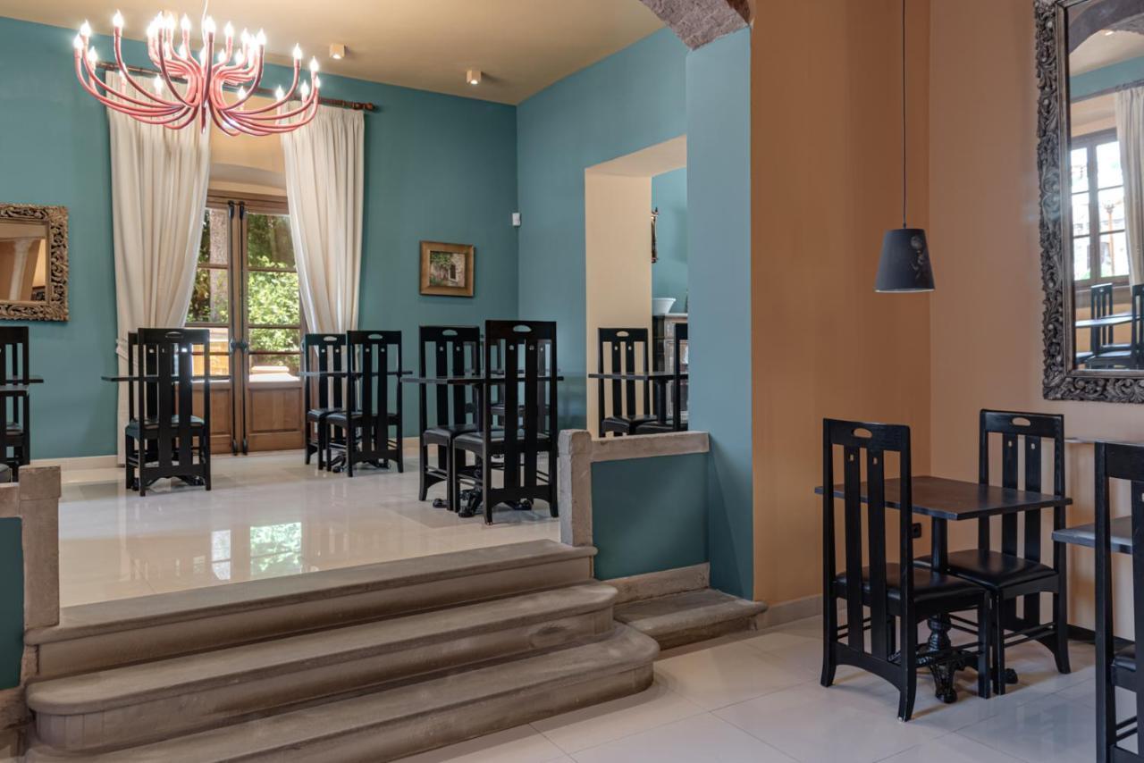Villa Campomaggio Resort & Spa Radda in Chianti Zewnętrze zdjęcie