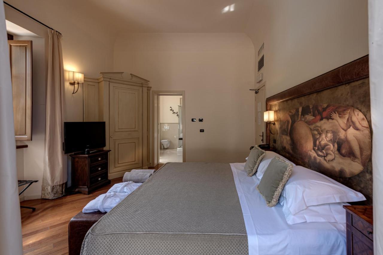 Villa Campomaggio Resort & Spa Radda in Chianti Zewnętrze zdjęcie
