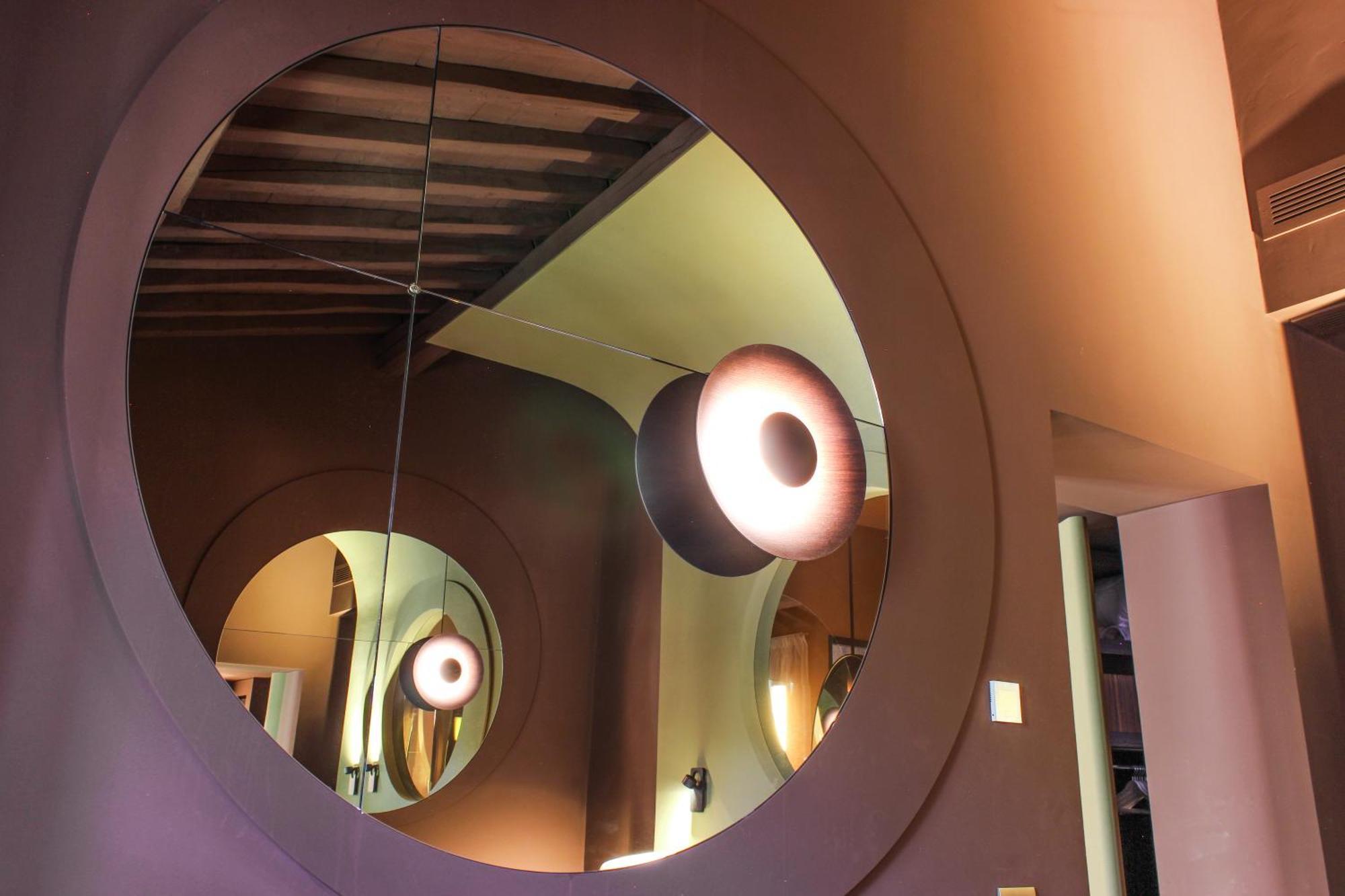 Villa Campomaggio Resort & Spa Radda in Chianti Zewnętrze zdjęcie