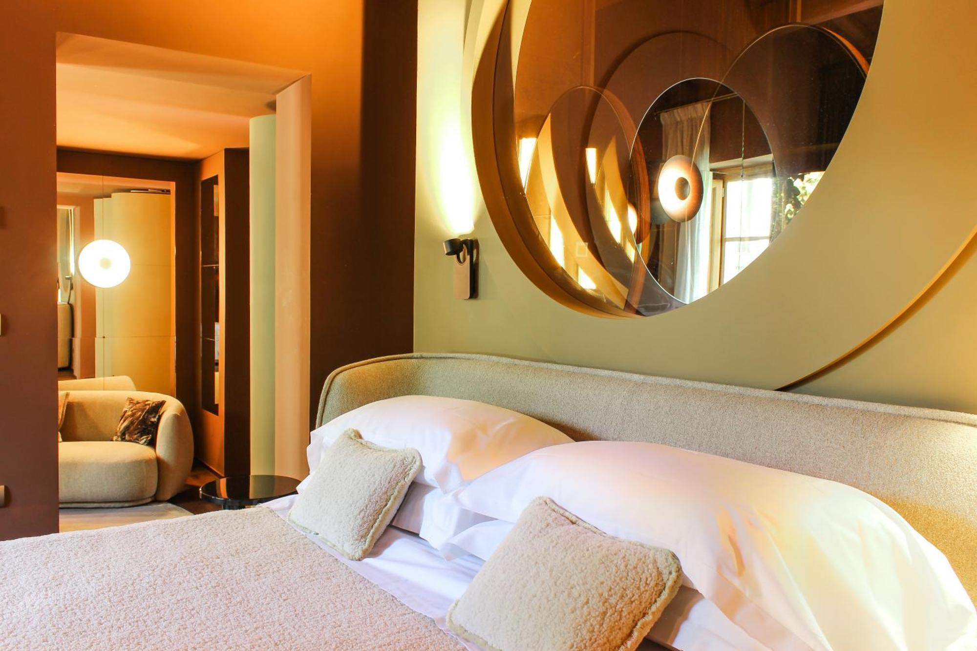Villa Campomaggio Resort & Spa Radda in Chianti Zewnętrze zdjęcie
