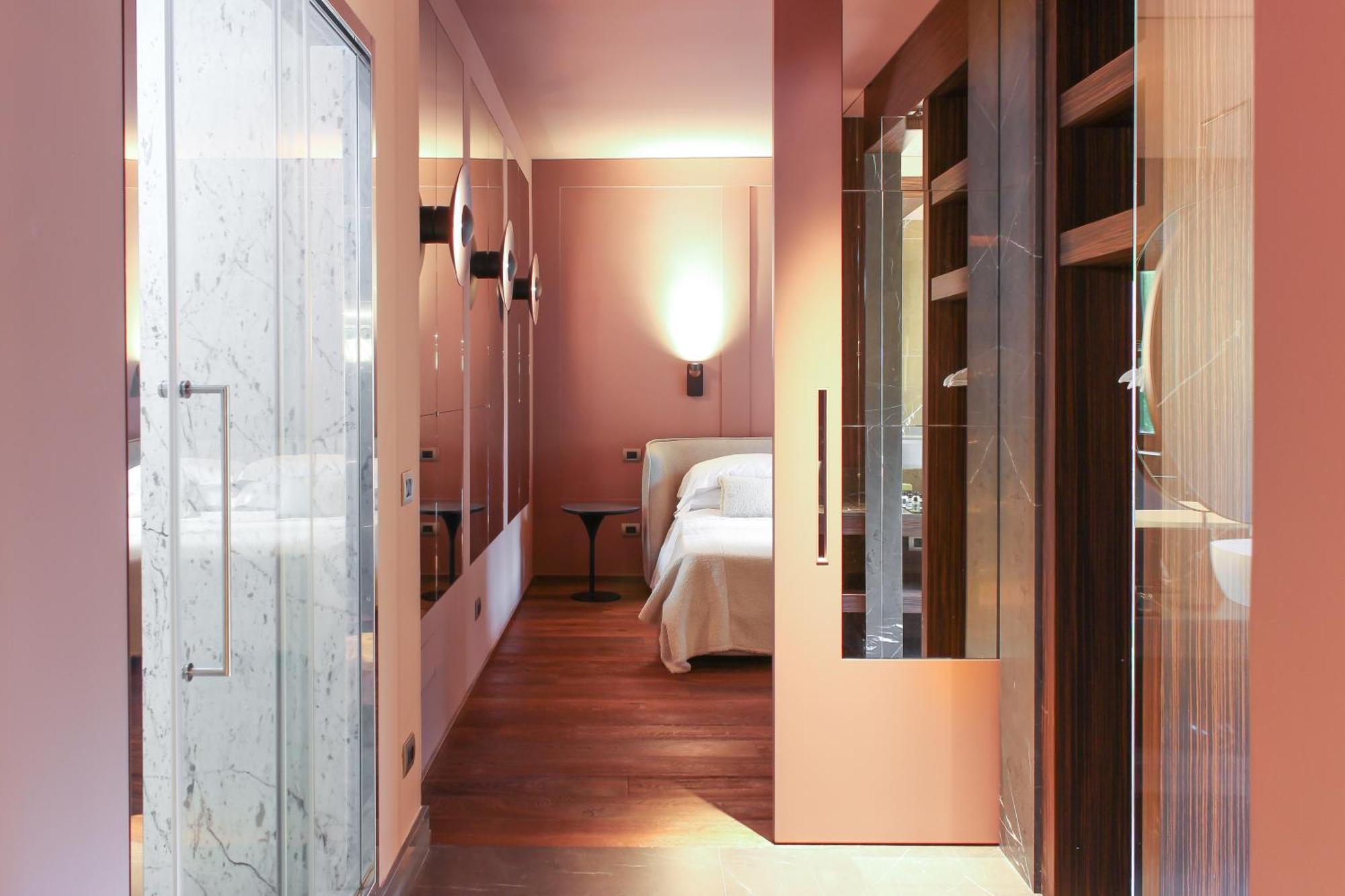 Villa Campomaggio Resort & Spa Radda in Chianti Zewnętrze zdjęcie